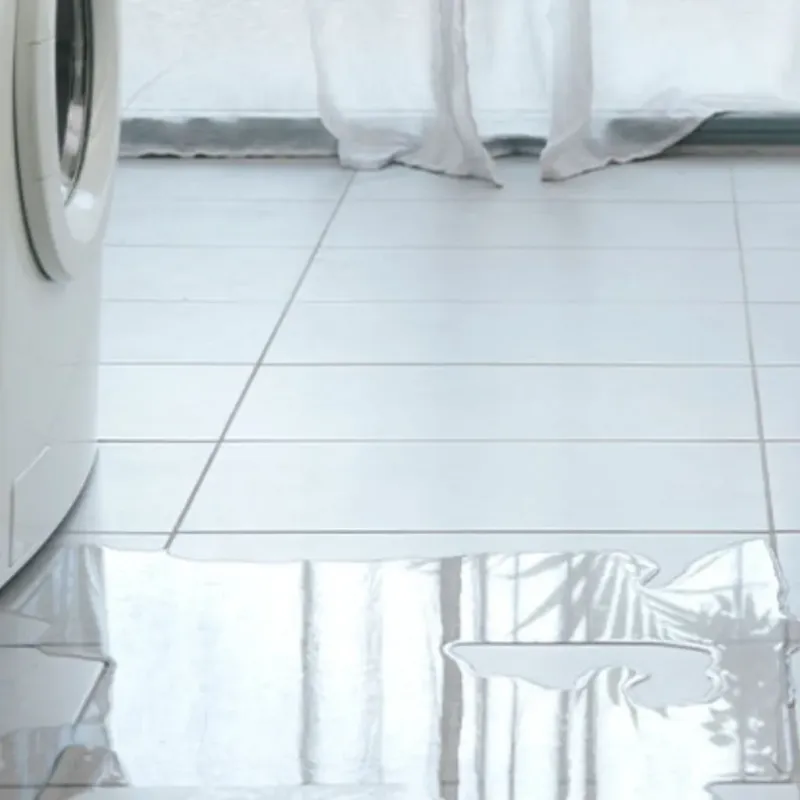 Appliance Leak Cleanup in Odessa, TX