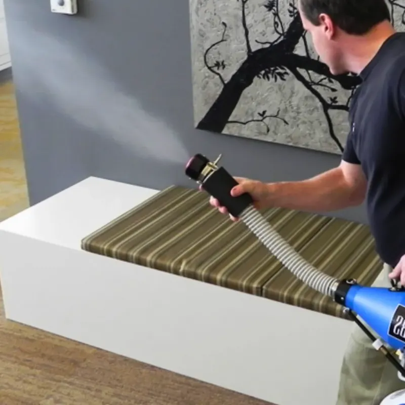 Professional Odor Removal in Odessa, TX